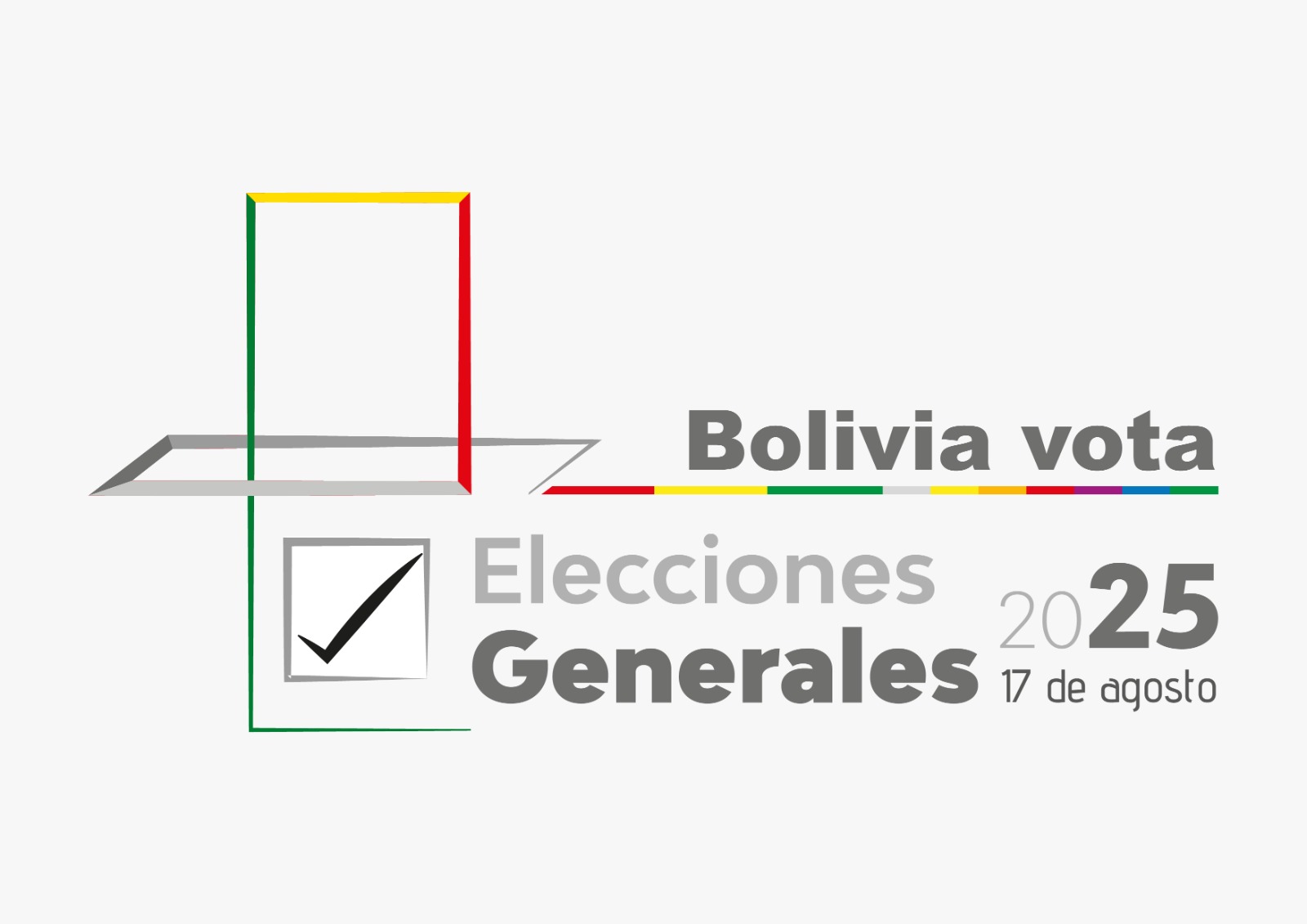 Logo Proceso Electoral